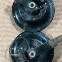 بوق ۱۰۱۱ درحد