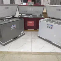 دنیای فریزر صندوقی در سایز های متنوع با کیفیت|یخچال و فریزر|ارومیه, |دیوار