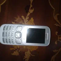 گوشی ساده سامسونگ اصلی