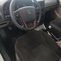 پژو پارس xu7p مدل ۱۴۰۲|خودرو سواری و وانت|سمنان, |دیوار