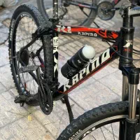 دوچرخه 26راپیدو