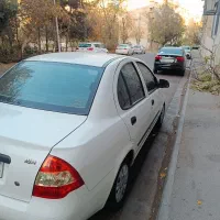 تیبا صندوق دار مدل 98|خودرو سواری و وانت|ری, دولتآباد|دیوار