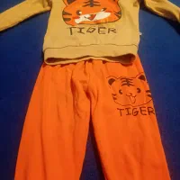 لباس بچه|کفش و لباس بچه|سمنان, |دیوار