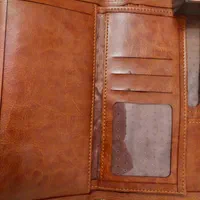 کیف پول مردانه|کیف، کفش، کمربند|نجفآباد, بازار|دیوار