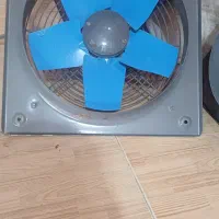 هواکش صنعتی ۵۰*۵۰