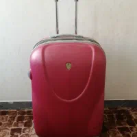 چمدان مسافرتی