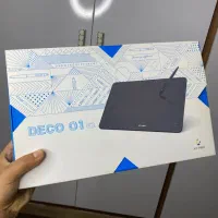 قلم نوری  اکس پی پن مدل DECO 01 v2