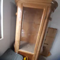 بوفه، میز کامپیوتر، باکس دیواری، ماشین لباسشویی|حراج|بجنورد, |دیوار