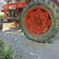 فروش تراکتور رومانی|خودرو سنگین|میناب, |دیوار