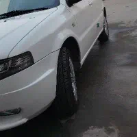 سورن xu7p صفر بنزینی 1403