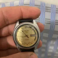 دو عدد ساعت سیکو
