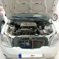 تیبا مدل 99 بیرنگ موتور فنی عالی مرتب  بدون رنگ|خودرو سواری و وانت|مشهد, رضاییه|دیوار