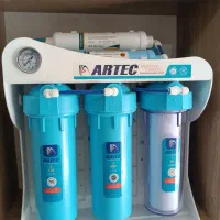 تعمیرات تخصصی تصفیه آب خانگی