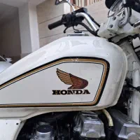 هندا cbx750|موتورسیکلت|تهران, آبشار|دیوار