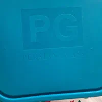 ظرف غذای در دار