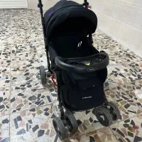صندلی کودک وکالسکه بچه و نی نی لای لای