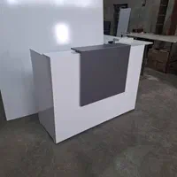 صندلی و کانتر اداری-تولیدی کارانو|دفتر کار|تهران, آذری|دیوار