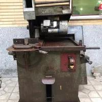 اره آتشی تک فاز فارسی بر وموتورجوش