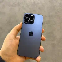 15 Pro Max 256G مصوبه