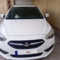 شاهین C|خودرو سواری و وانت|زرند, |دیوار