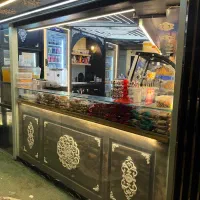 فروش کافه با تجهیزات و دکوراسیون با موقعیت عالی|کافیشاپ و رستوران|یاسوج, |دیوار