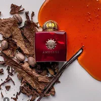 عطر و ادکلن آمواج جورنیAMOUAGE JOURNEY|آرایشی، بهداشتی، درمانی|مشهد, سعد آباد|دیوار