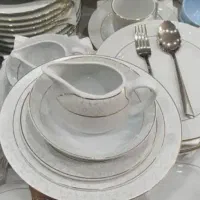 سرویس چینی مقصود