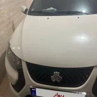 کوییک sمدل ۱۴۰۳|خودرو سواری و وانت|سیرجان, |دیوار