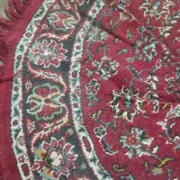 قالیشویی. فجر