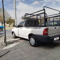 پراید وانت ۴۰۳