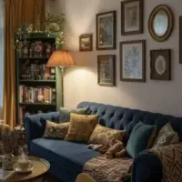 نظافت و گردگیری