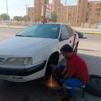 لنت تمامی خودروها|قطعات یدکی و لوازم جانبی|بندر امام خمینی, |دیوار