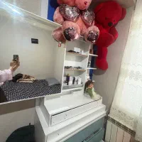 آینه دراور