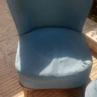 مبل راحتی