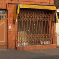 فلکه گاز به سمت توشیبا/فکوری /اجاره مغازه ۱۵متری