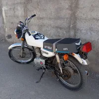 فروشی125 مدل83 مزایده