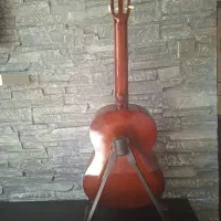 گیتار یاماها YAMAHA C40|گیتار، بیس، امپلیفایر|کرج, فاز ۴ مهرشهر|دیوار