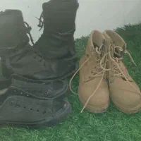 کفش کارکرده