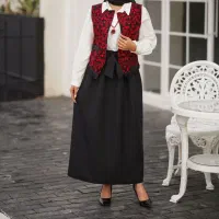 یلدایی چرم کت پاپیونی سوئیشرت فوتر|لباس|قم, بنیاد|دیوار