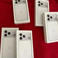 آیفون ۱۷ پرومکس IPHONE 17 promax