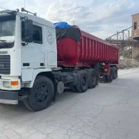 F12|خودرو سنگین|مشهد, تبادکان|دیوار