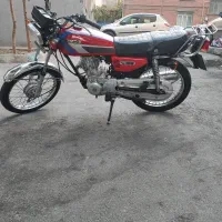 هندا تلاش|موتورسیکلت|تهران, سلسبیل جنوبی|دیوار