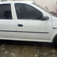 تندر ۹۰ مدل ۹۶ بیرنگ|خودرو سواری و وانت|کامیاران, |دیوار