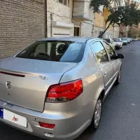 رانا پلاس مدل ۱۴۰۰|خودرو سواری و وانت|تبریز, |دیوار