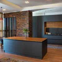 115مـتـر ویـو ســر درخــتــی ساقدوش هروی|اجارهٔ آپارتمان|تهران, هروی|دیوار