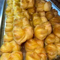 فروشنده بخش بستنی
