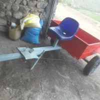 تلیری سالم بدونه هیچ مشکل|ماشین‌آلات صنعتی|سنندج, |دیوار