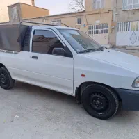 وانت پراید|خودرو سواری و وانت|مریوان, |دیوار