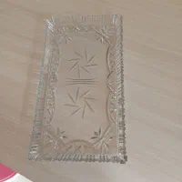 ظروف کریستال آشپزخانه|ظروف سرو و پذیرایی|مشهد, سرافرازان|دیوار