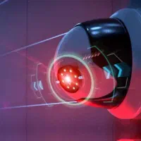 نصب دوربین مداربسته شبکه|دوربین مداربسته|کبودرآهنگ, |دیوار